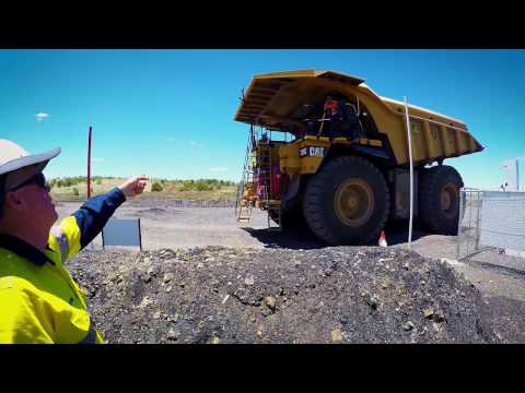 Mine Energy Solutions implementation for New Hope Group at New Acland Mine Thumbnail