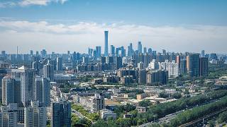 Economista mexicano: crecimiento del PIB de China en los últimos años ha sido realmente espectacular