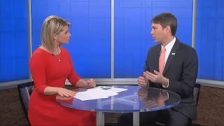 Justice Antonin Scalia's Replacement   Cincinnati News, FOX1 1