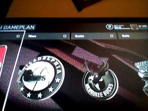 Toronto Raptors MyGM series Ep4.