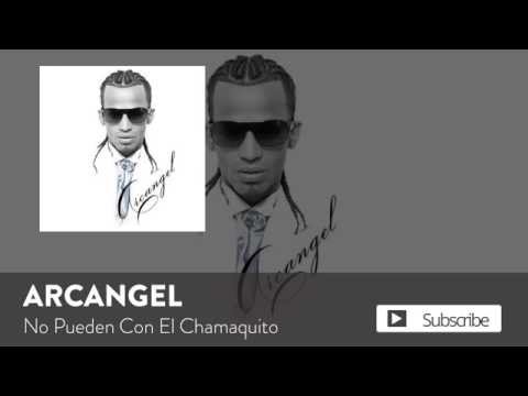 Arcángel - No Pueden Con El Chamaquito | La Maravilla (Audio Oficial)
