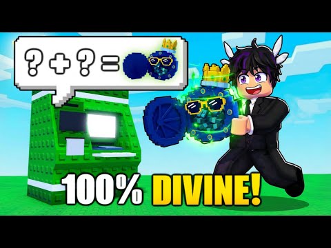 I Found the BEST ATM MACHINE Recipe! In Escape Tsunami for Brainrot ROBLOX