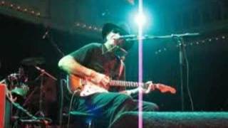 Tony Joe White - I've Got A Thing About You Baby (2006)