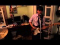 LAYING ON A BED OF ROSES - THE MUFFS (COVER)