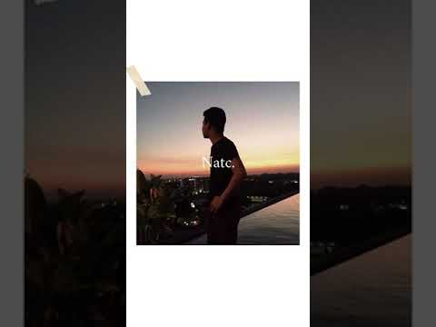 (My picture) RINI, ZUHAIR - those days