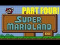 Super Mario Land DX Part 4 Of 4