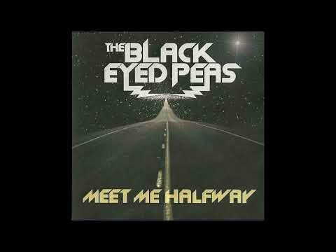 Meet Me Halfway - only Fergie, no rap