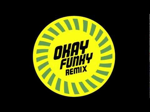 EAGGERSTUNN feat. Pharfar - Du ka løbe (OKAY FUNKY Remix)