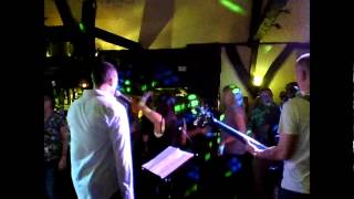 MLC the band i,m a believer