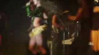 Hasta Que Me Conociste Anahi Bitch