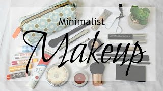 Makeup Collection + Storage & Declutter