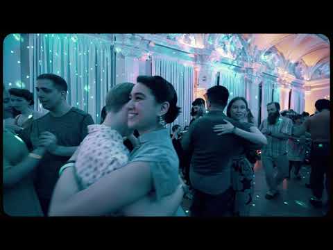 Swing Paradise All Stars Big Band – Jumpin' at the Woodside