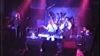 FM - Black Noise (Live)