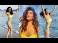 Karishma Tanna FLAUNTS Her HOT Bikini Body