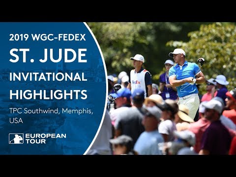 Extended Tournament Highlights | 2019 WGC-FedEx St. Jude Invitational