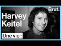 Une vie : Harvey Keitel