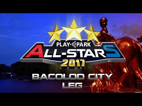 TNC eSports Cup 2017 - TNC Bacolod Qualifiers Part 1