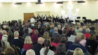 SJC Band Concert Dec 2008