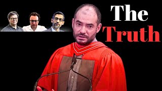 He Couldn’t Stay Quiet Any Longer (Spilled the Truth) – AI Reality Is Out of Control!