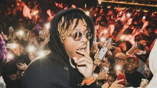 Juice WRLD - In This Bitch v2