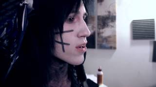 Metro Station - Kelsey (Social Repose Cover)