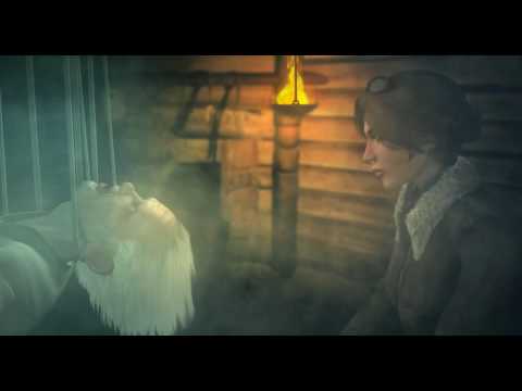 Syberia 2 - Cinematic 14