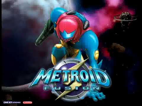 Best VGM 202 - Metroid Fusion - Sector 1