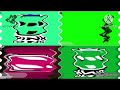 Pinkfong Logo Effects 4x4 Ep03 SO8