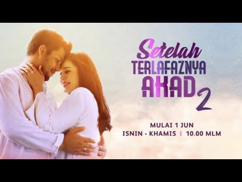 Bermula 1 Jun Setelah Terlafaznya Akad 2