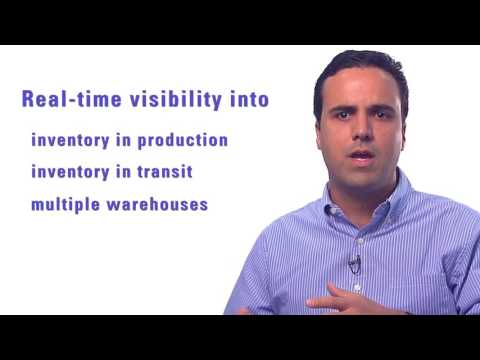 P'kolino - Customer Success Story (Francisco Pardo - Operations Manager)