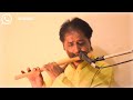 Chalo Sajna Jaha Tak Ghata Chale Flute Cover Mohan Shyam Pachori