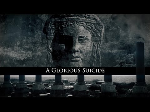 The Hourglass - A Glorious Suicide (ft. Zak Stevens & Marcela Bovio)