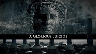 The Hourglass - A Glorious Suicide (ft. Zak Stevens &amp; Marcela Bovio)