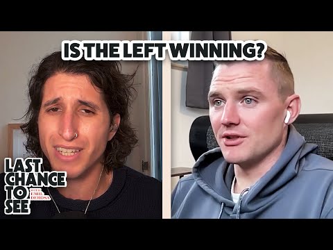 The Future of the Democratic Party w/ Joe Wrote