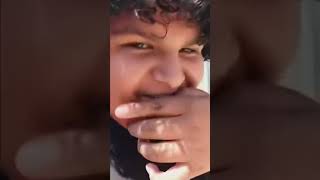 Cover art for KANYE SCREAMING