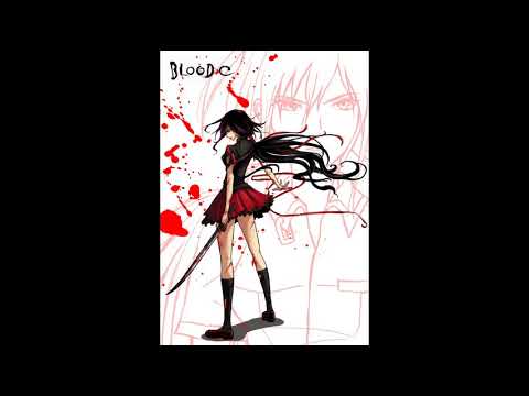 Tosama To Shitatta Otoko - Blood C
