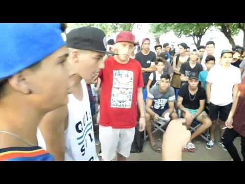 MODO ATAQUE vs TEAM - 16vos (3VS3 - 03/02) - Velo Free