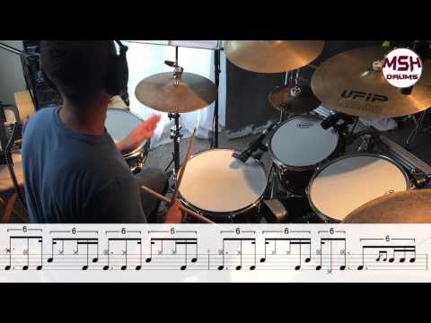 Viewer Request #7 -- Brian Evans (CHON beat)