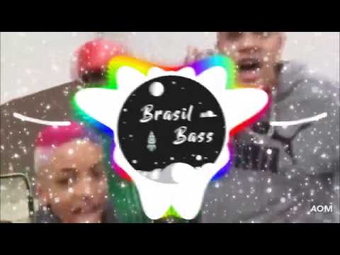 Shake It Bololo ft. Classics of MPB (Bass Boosted)