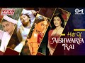 Hits Of Aishwarya Rai 90s Evergreen Hindi Hit Songs Birthday Special Hindi Romantic Songs Jukebox