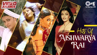 Download lagu Hits Of Aishwarya Rai | 90s Evergreen Hindi Hit Songs|Birthday Special, Hindi Romantic Songs Jukebox mp3 Download lagu Hits Of Aishwarya Rai | 90s Evergreen Hindi Hit Songs|Birthday Special, Hindi Romantic Songs Jukebox mp3