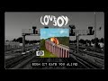 Lovejoy - Scum (Official Audio)