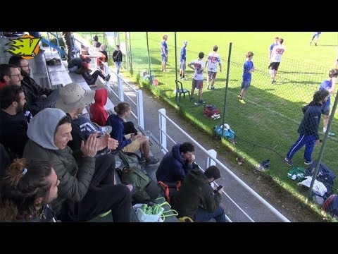 Cota Hammer at CIU2018 Forlì