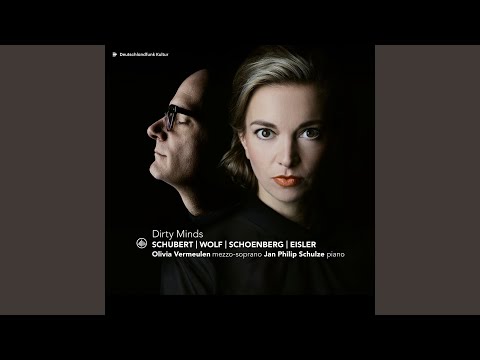 Sieben Lieder über die Liebe: VI. Lied der Kupplerin