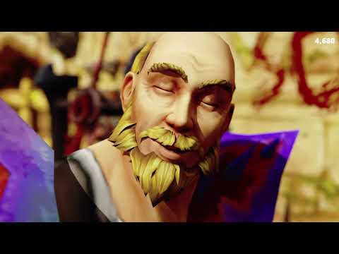 [5/5/2013] TOGC PTR DAY 1