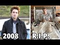 Twilight 2008 Cast THEN NOW 2025 After 17 Years Who Is Still Alive