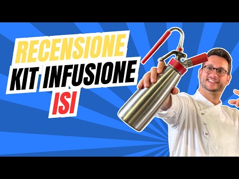 Tutorial - ISI Rapid Infusion Kit (Siphon)