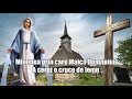 The Miracle Through Which The Mother Of God Asked For A Wooden Cross