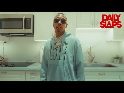 Amari J - Made It Out (Official Video)  