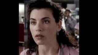 Julianna Margulies - "Smart Women"